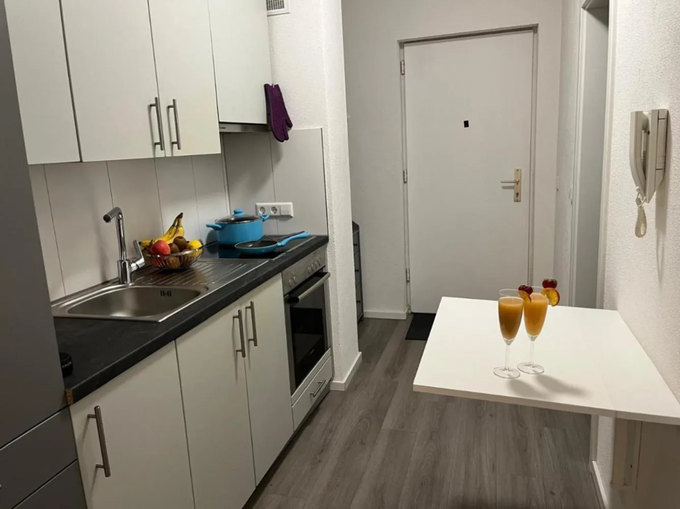 1 Zimmer Wohnung mit 42 m² in Friedrichshafen – Bild 5