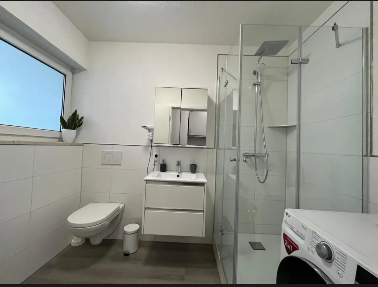 1 Zimmer Wohnung mit 42 m² in Friedrichshafen – Bild 6