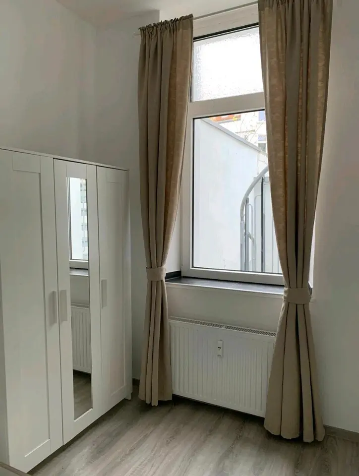 2 Zimmer Wohnung mit 22 m² in Krefeld – Bild 1