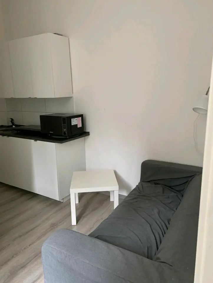 2 Zimmer Wohnung mit 22 m² in Krefeld – Bild 2