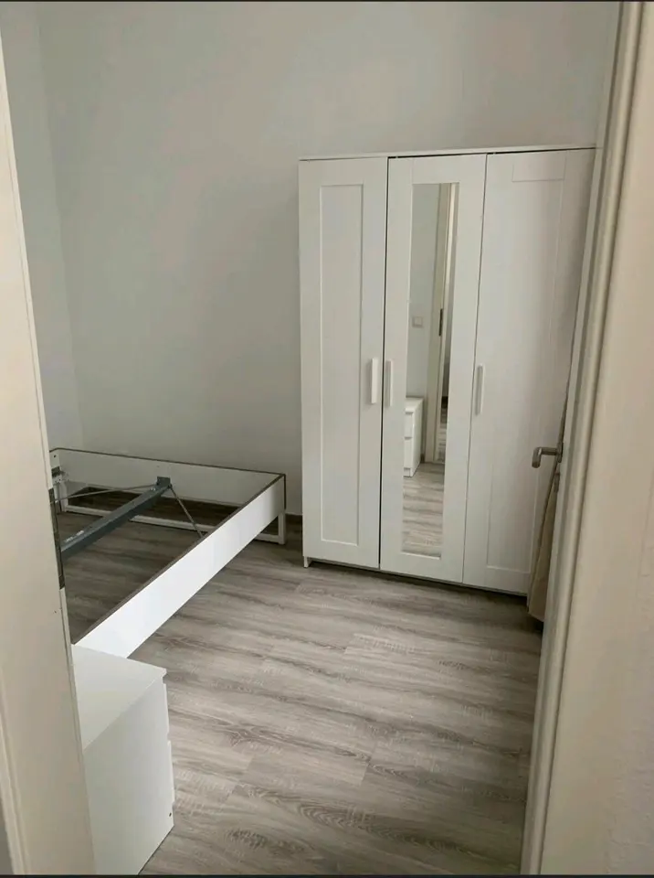 2 Zimmer Wohnung mit 22 m² in Krefeld – Bild 4