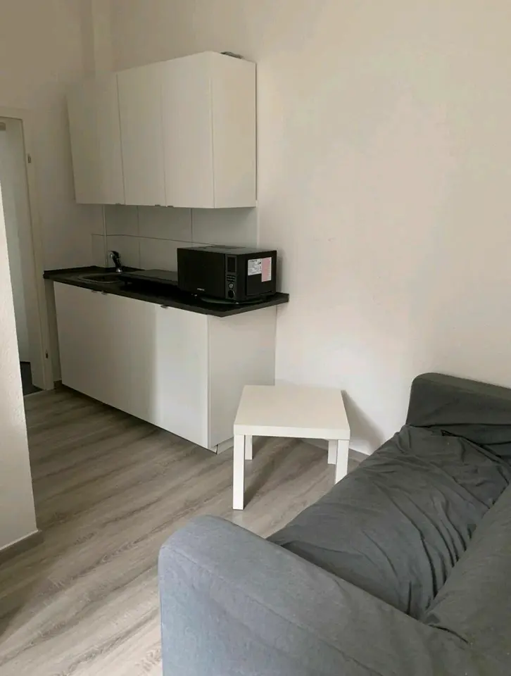 2 Zimmer Wohnung mit 22 m² in Krefeld – Bild 7