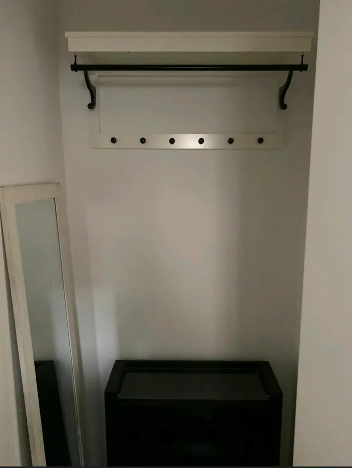 2 Zimmer Wohnung mit 22 m² in Krefeld – Bild 8
