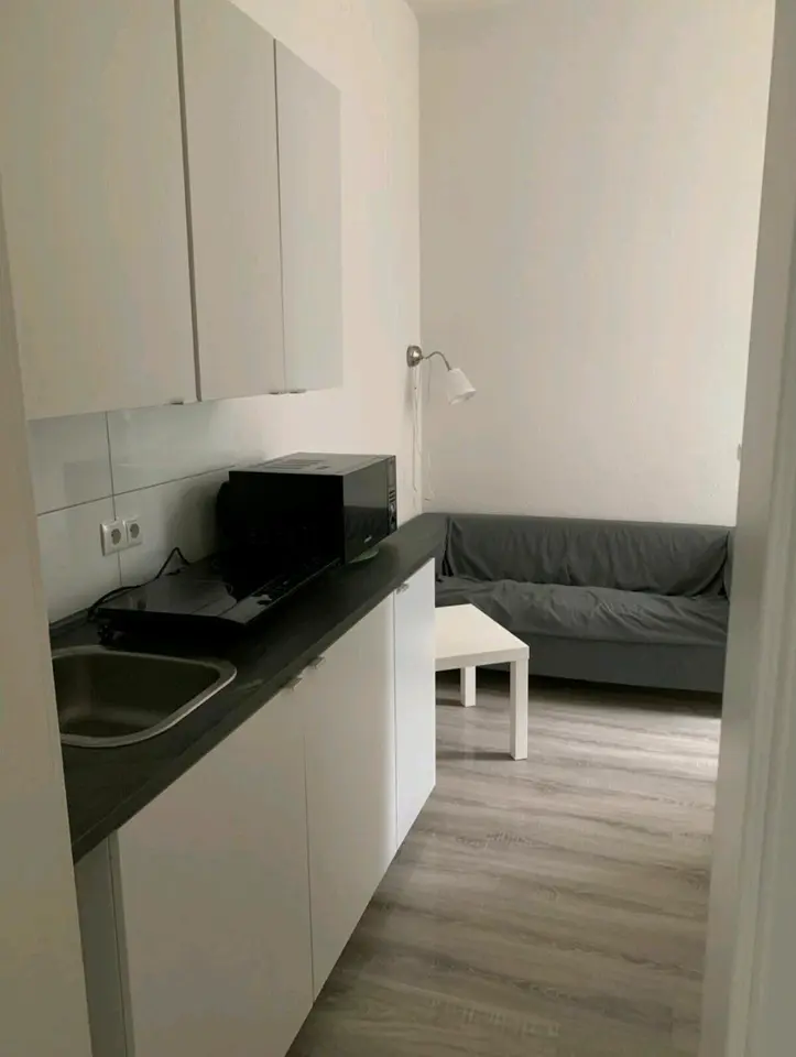 2 Zimmer Wohnung mit 22 m² in Krefeld – Bild 9