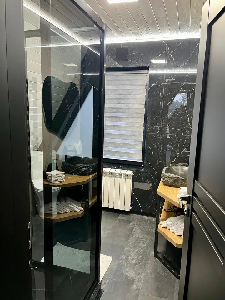 WG-Zimmer mit 55 m² in Rotenburg (Wümme) – Bild 4