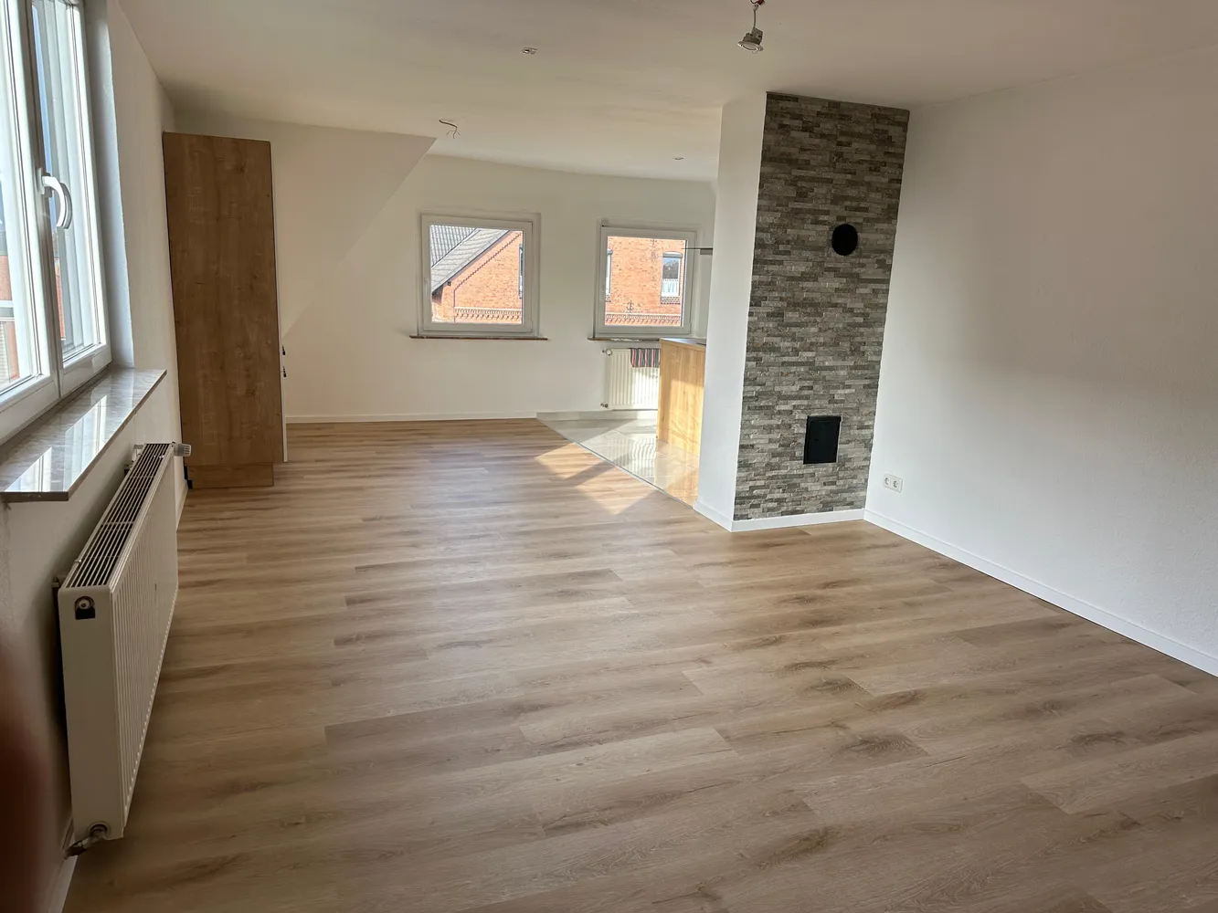 3 Zimmer Wohnung mit 80 m² in Garbsen – Bild 2
