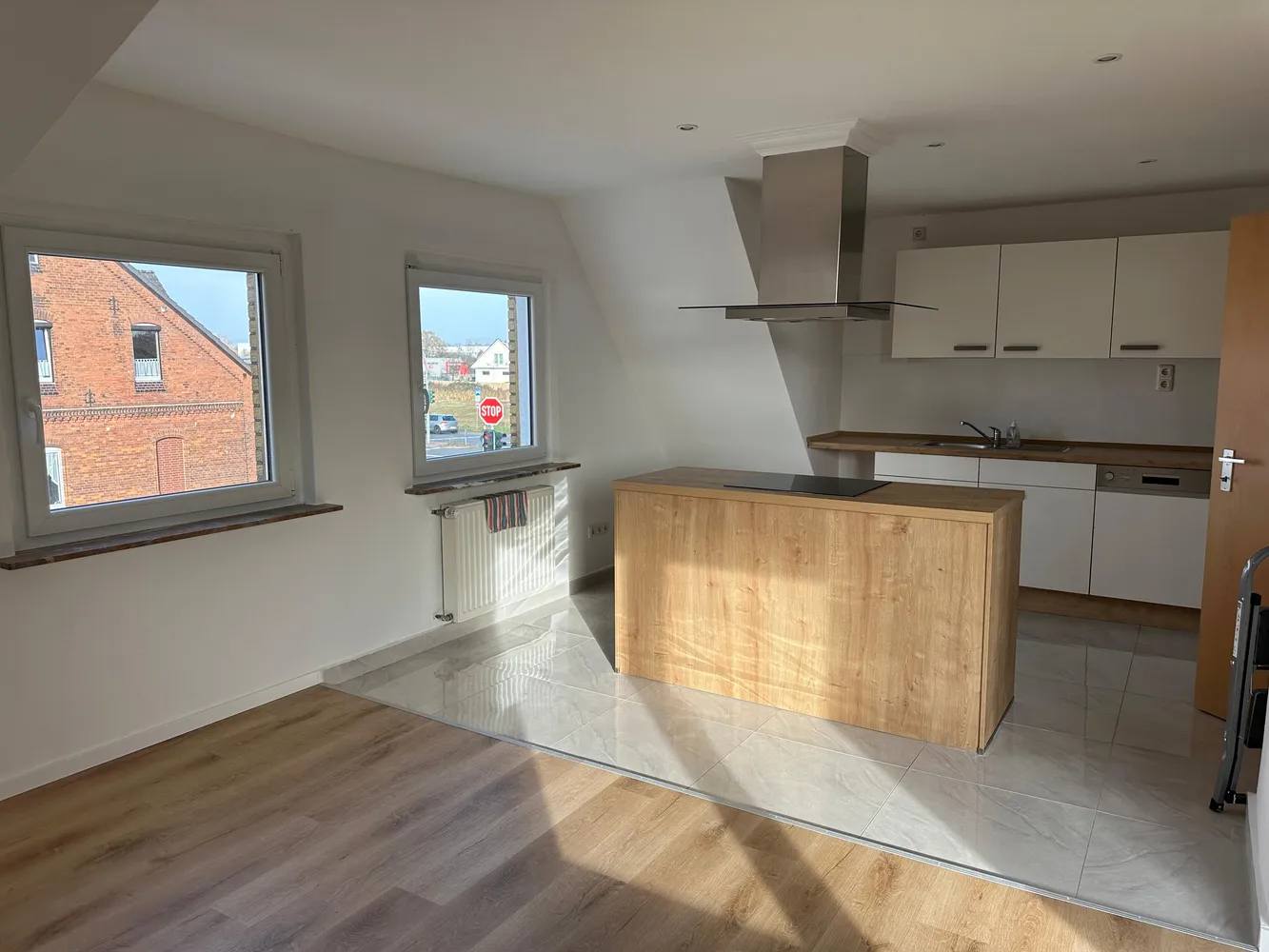 3 Zimmer Wohnung mit 80 m² in Garbsen – Bild 4