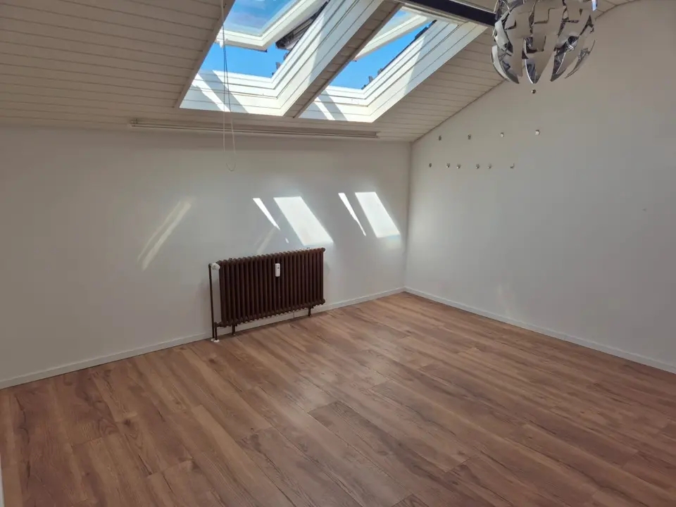 2 Zimmer Wohnung mit 42 m² in Sindelfingen – Bild 2