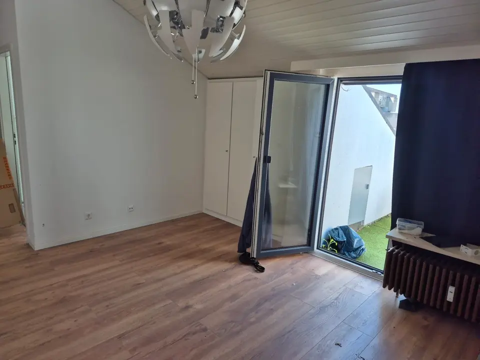 2 Zimmer Wohnung mit 42 m² in Sindelfingen – Bild 3
