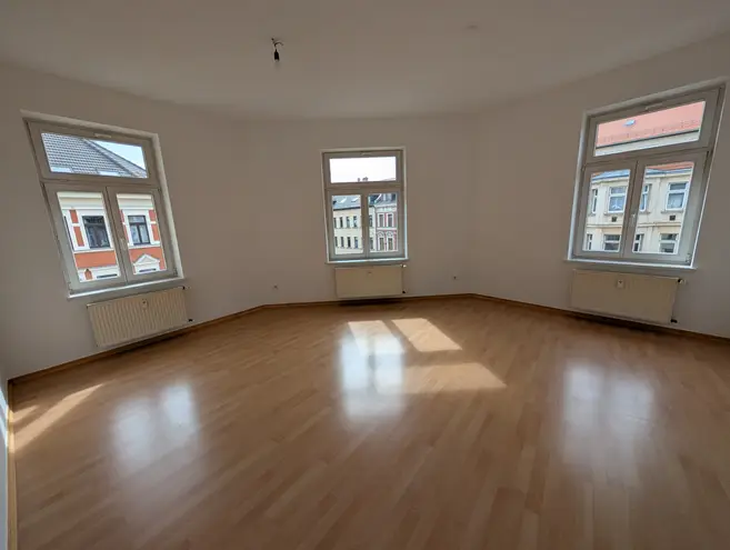 3 Zimmer Wohnung mit 73 m² in Leipzig – Bild 2