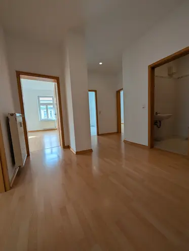 3 Zimmer Wohnung mit 73 m² in Leipzig – Bild 3