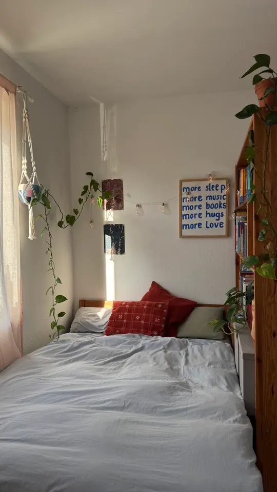 WG-Zimmer mit 32 m² in Hannover – Bild 3
