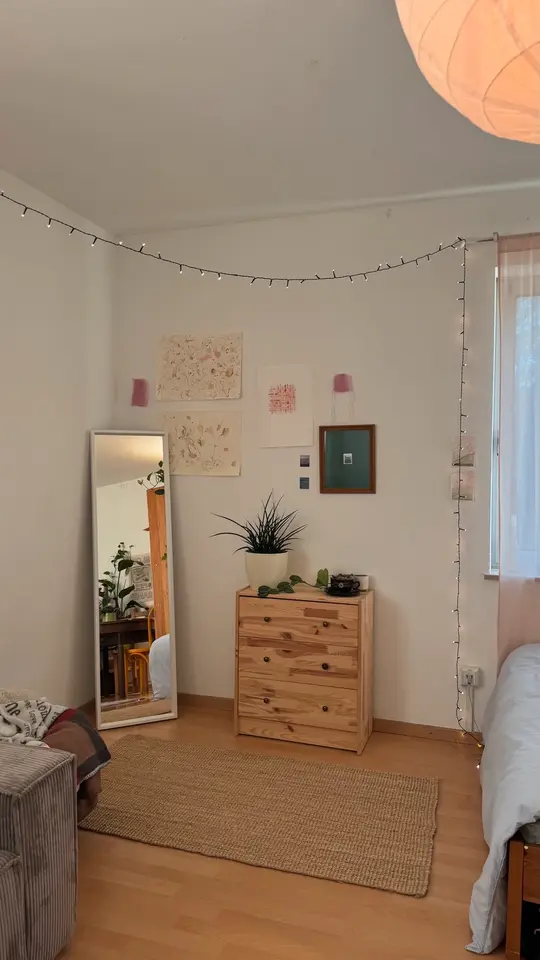 WG-Zimmer mit 32 m² in Hannover – Bild 4
