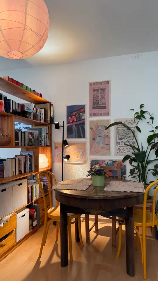 WG-Zimmer mit 32 m² in Hannover – Bild 5