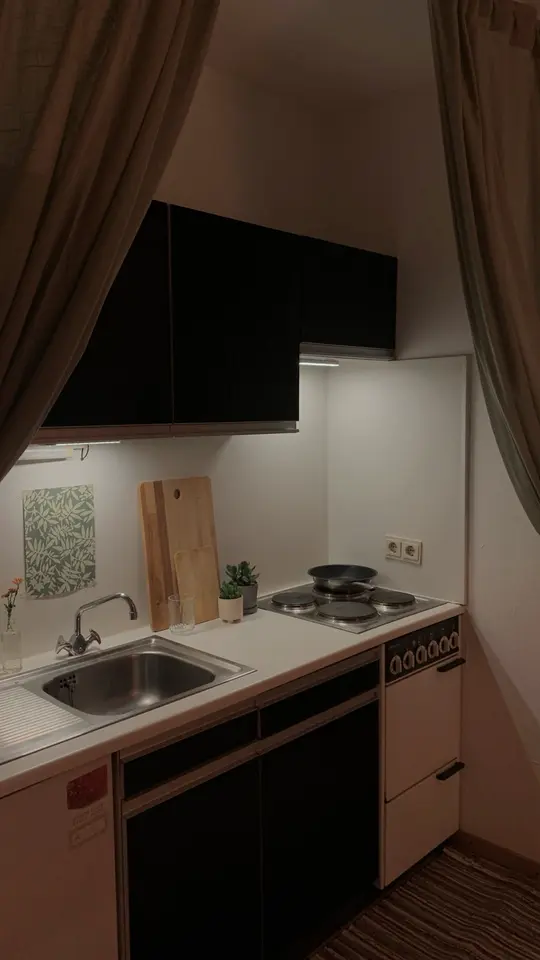 WG-Zimmer mit 32 m² in Hannover – Bild 6
