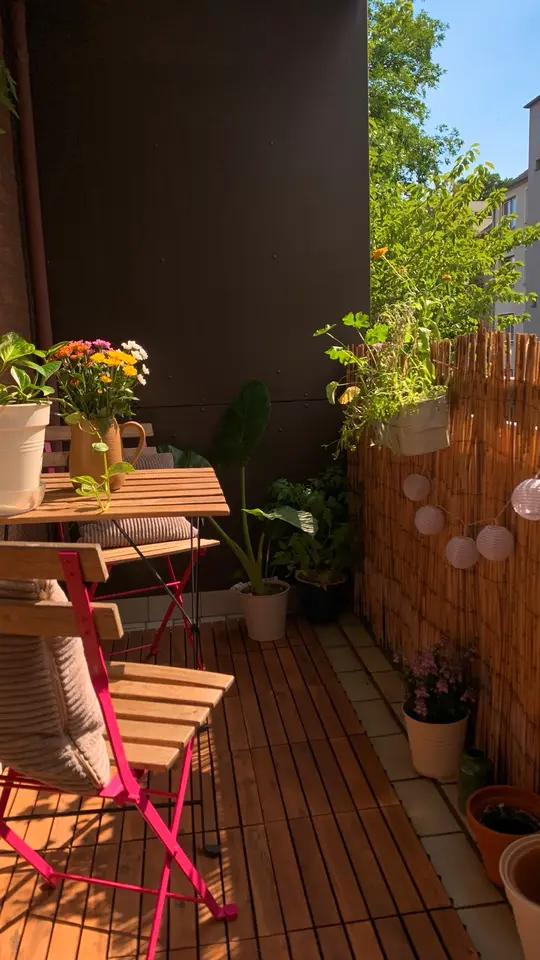WG-Zimmer mit 32 m² in Hannover – Bild 7