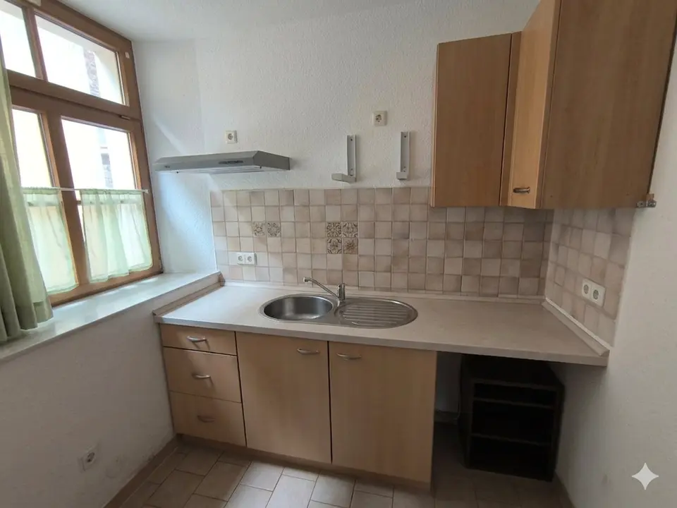 Studio mit 40 m² in Bautzen – Bild 4