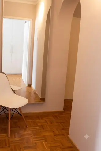 1 Zimmer Wohnung mit 43 m² in München – Bild 2
