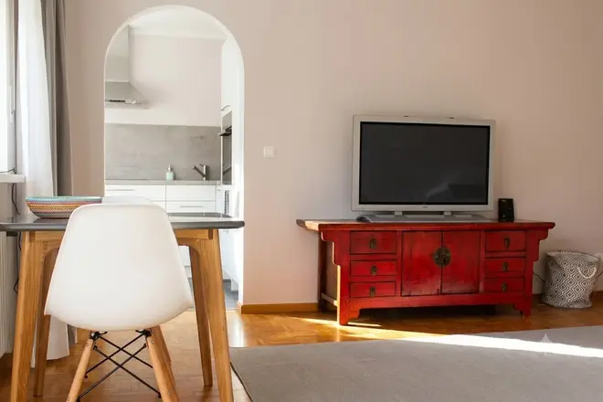 1 Zimmer Wohnung mit 43 m² in München – Bild 3