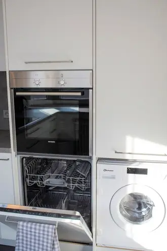 1 Zimmer Wohnung mit 43 m² in München – Bild 7