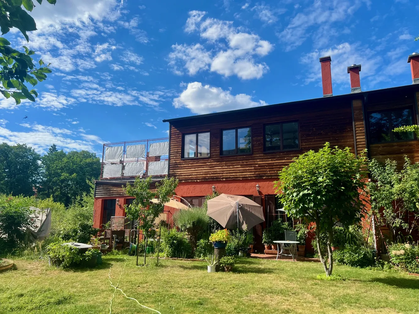 5 Zimmer Wohnung mit 202 m² in Cottbus – Bild 2