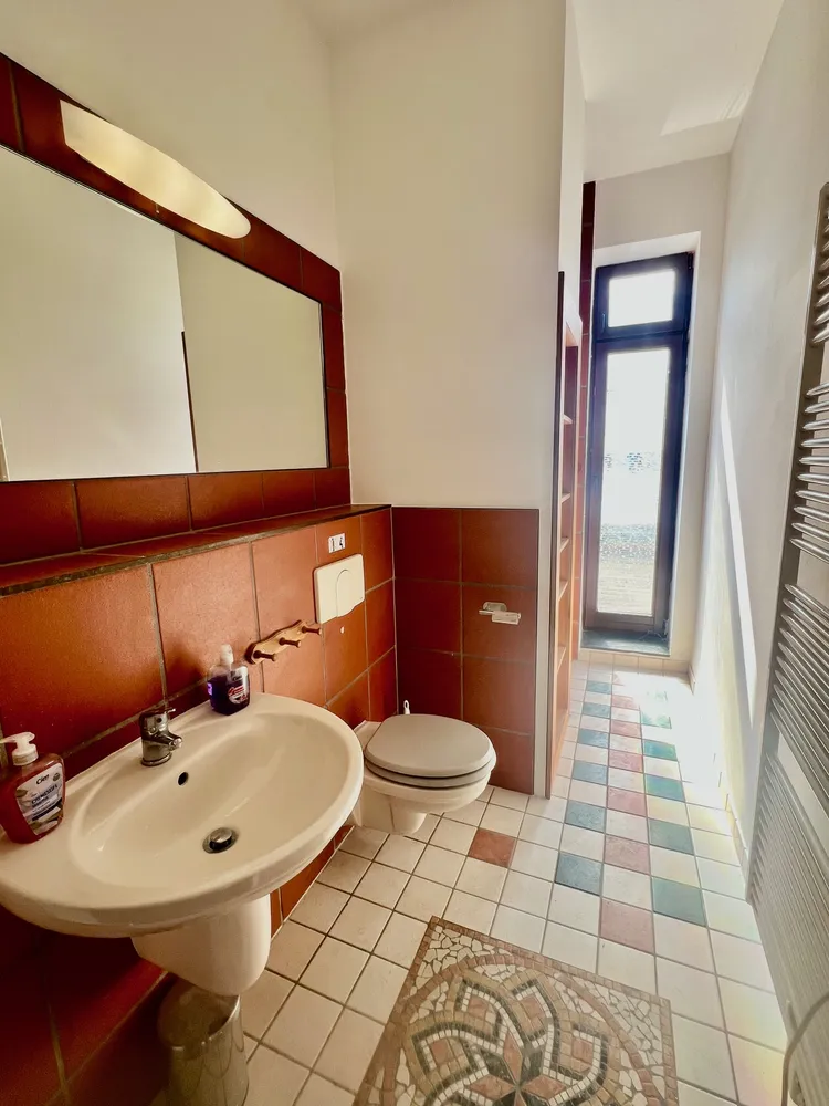 5 Zimmer Wohnung mit 202 m² in Cottbus – Bild 12