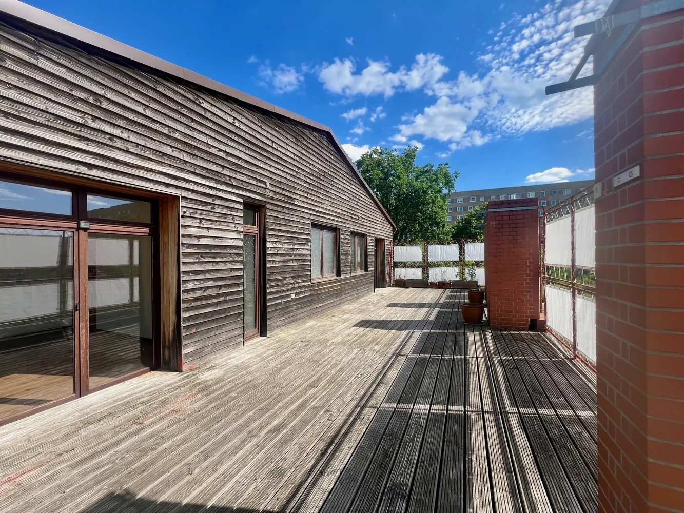 5 Zimmer Wohnung mit 202 m² in Cottbus – Bild 3