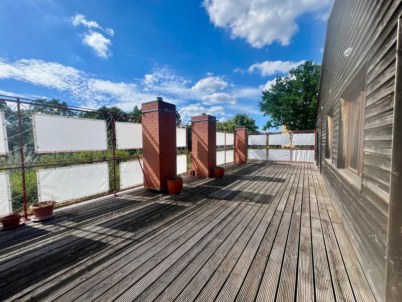5 Zimmer Wohnung mit 202 m² in Cottbus – Bild 4