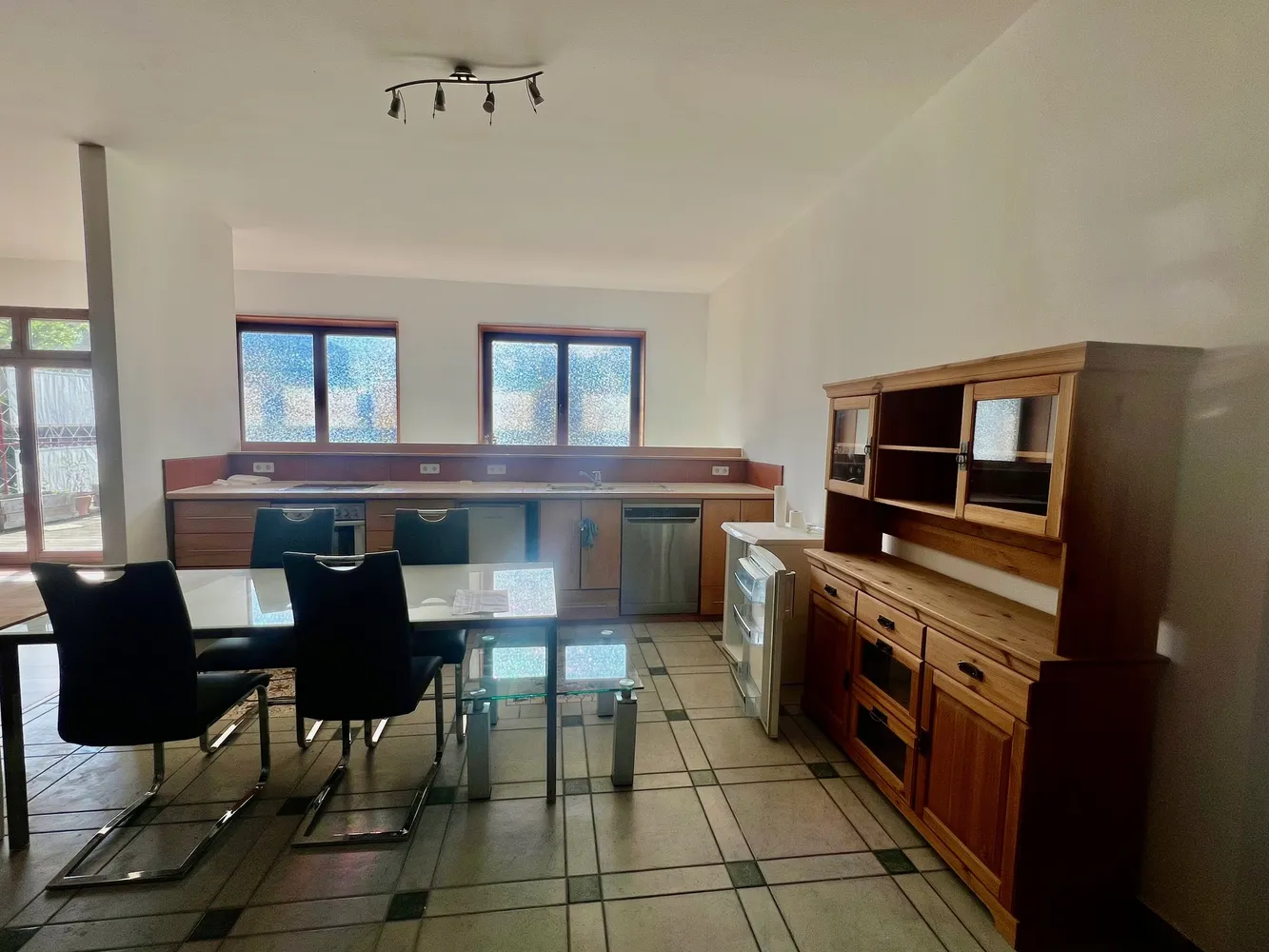 5 Zimmer Wohnung mit 202 m² in Cottbus – Bild 7