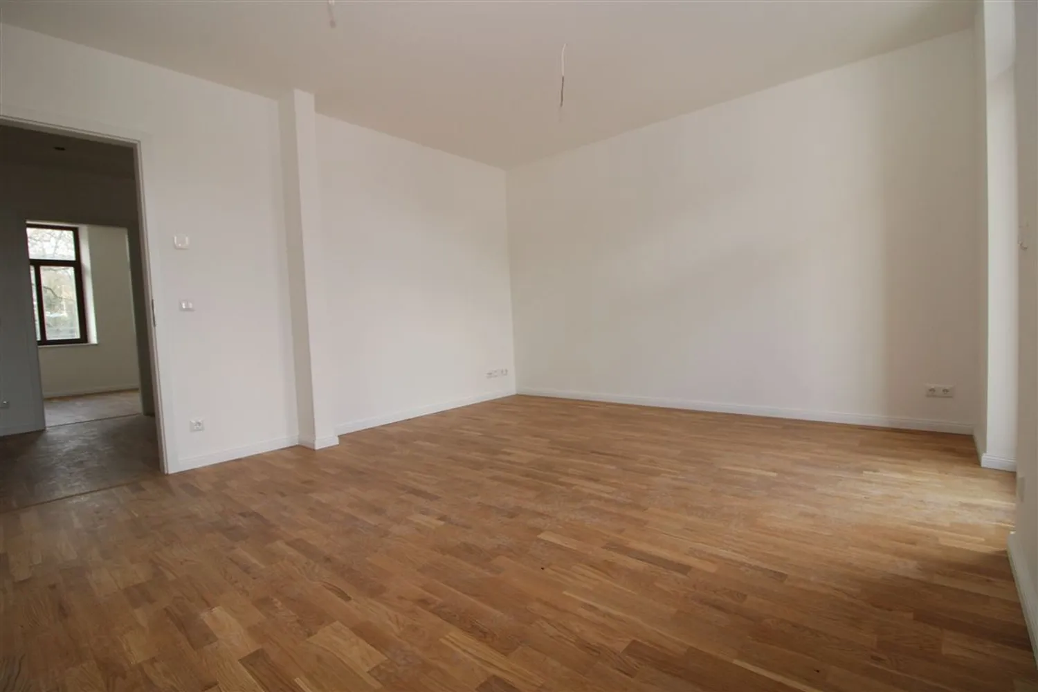 2 Zimmer Wohnung mit 56 m² in Plauen – Bild 6