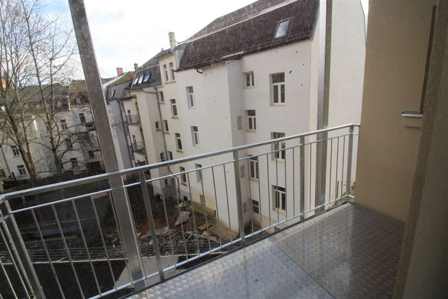 2 Zimmer Wohnung mit 56 m² in Plauen – Bild 7