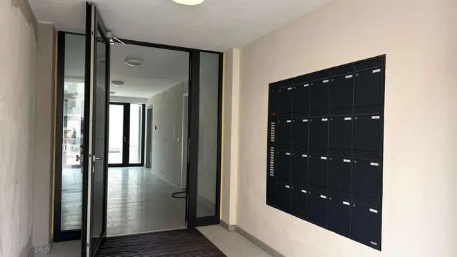 3 Zimmer Wohnung mit 100 m² in Karlsruhe – Bild 11