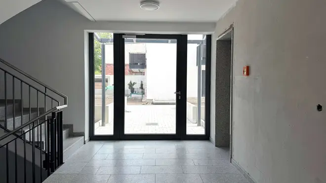 3 Zimmer Wohnung mit 100 m² in Karlsruhe – Bild 12