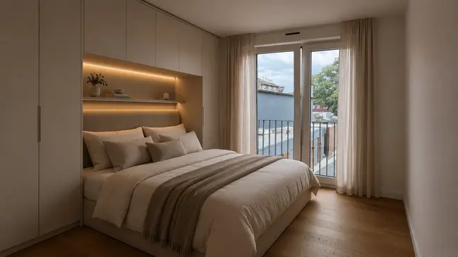 3 Zimmer Wohnung mit 100 m² in Karlsruhe – Bild 7