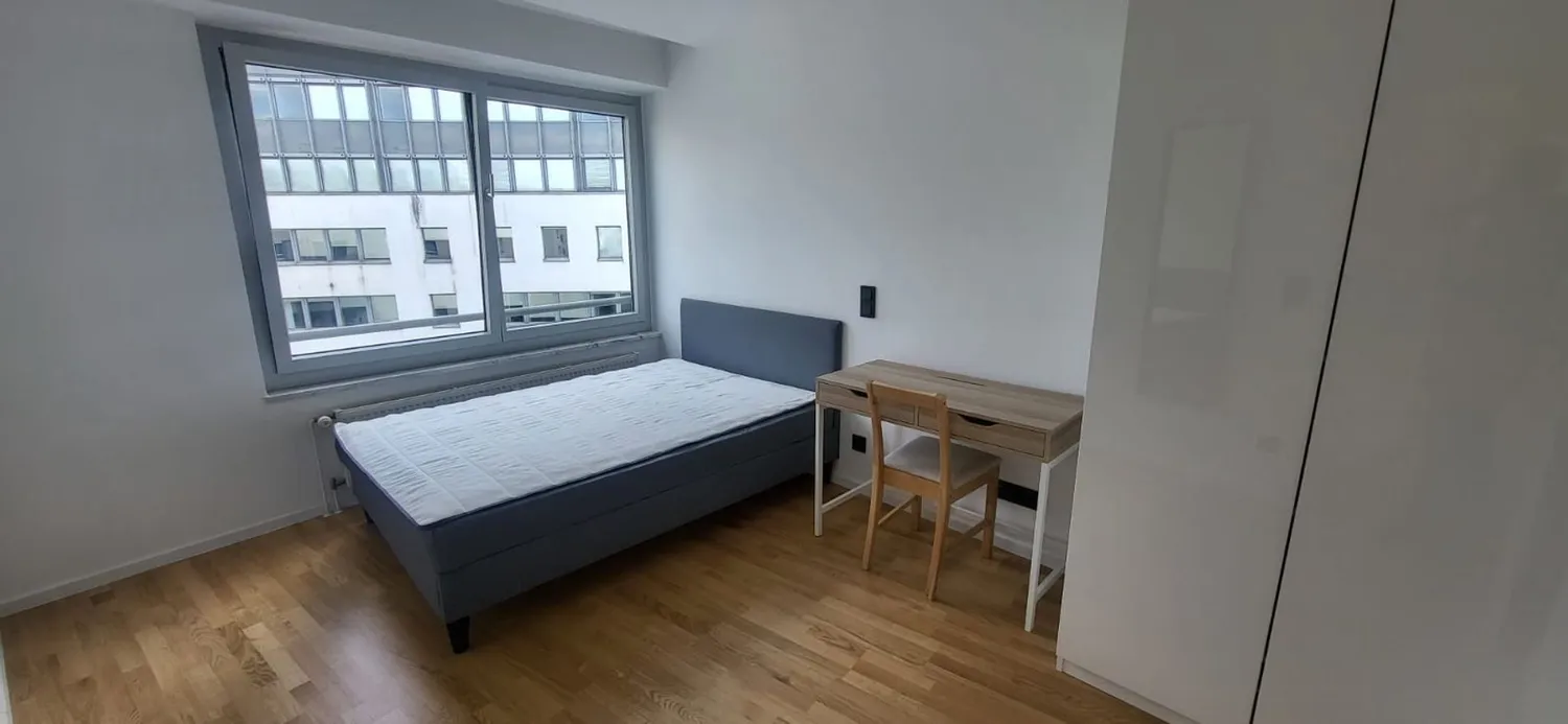 WG-Zimmer in Frankfurt am Main – Bild 1