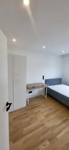WG-Zimmer in Frankfurt am Main – Bild 11