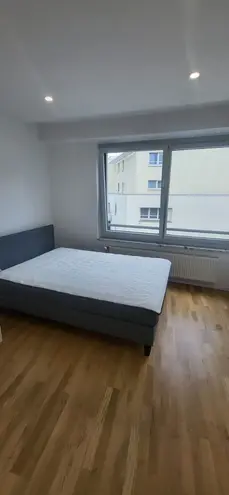 WG-Zimmer in Frankfurt am Main – Bild 2