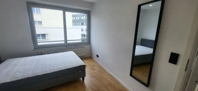 WG-Zimmer in Frankfurt am Main – Bild 3