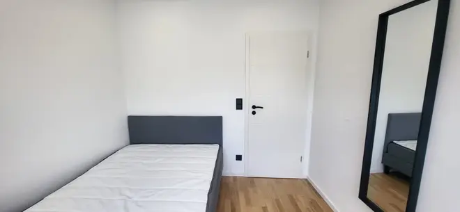 WG-Zimmer in Frankfurt am Main – Bild 7