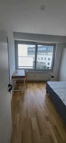 WG-Zimmer in Frankfurt am Main – Bild 9
