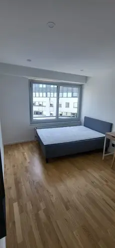 WG-Zimmer in Frankfurt am Main – Bild 10