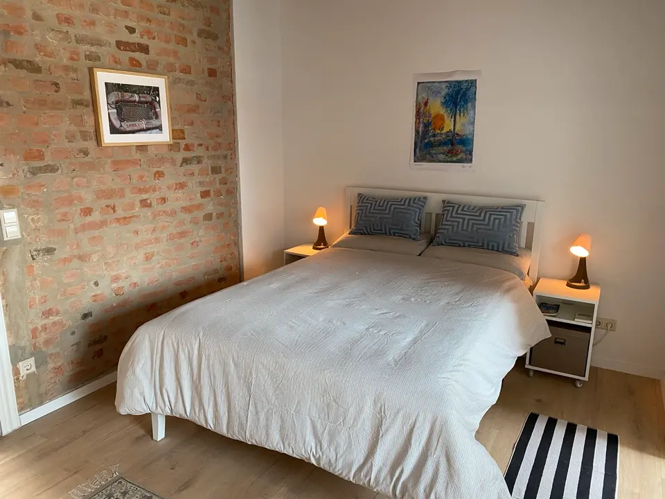 Studio mit 19 m² in Leipzig – Bild 1