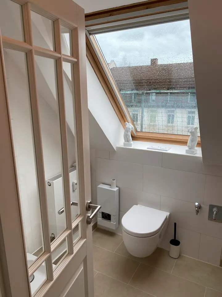 Studio mit 19 m² in Leipzig – Bild 4
