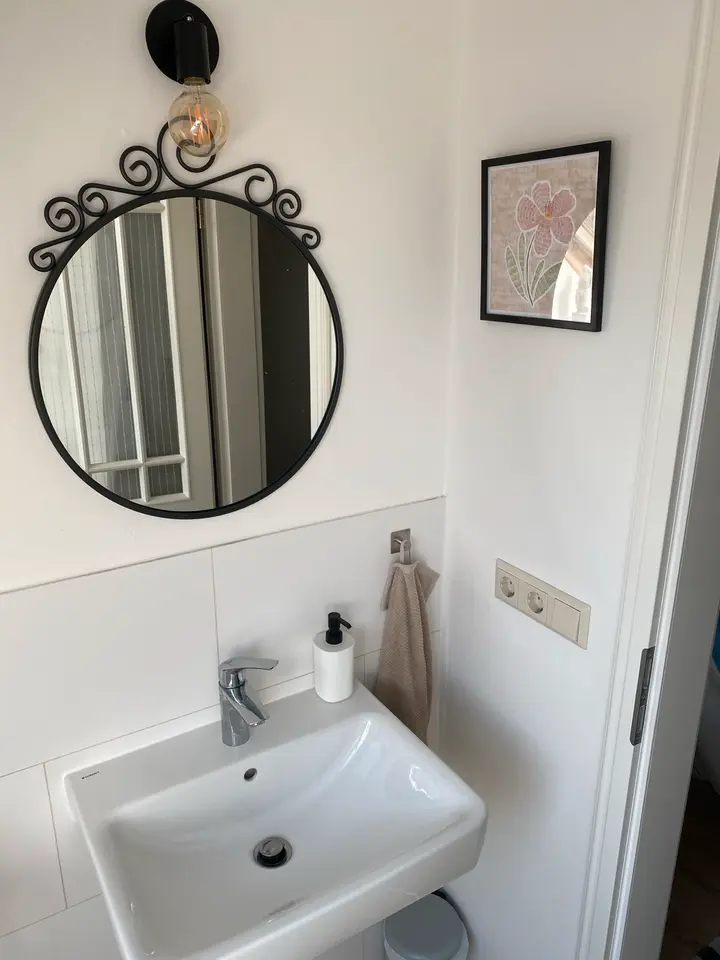 Studio mit 19 m² in Leipzig – Bild 5
