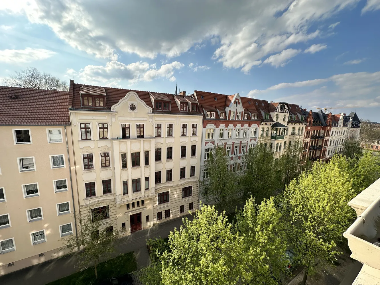 2 Zimmer Wohnung mit 54 m² in Görlitz – Bild 1