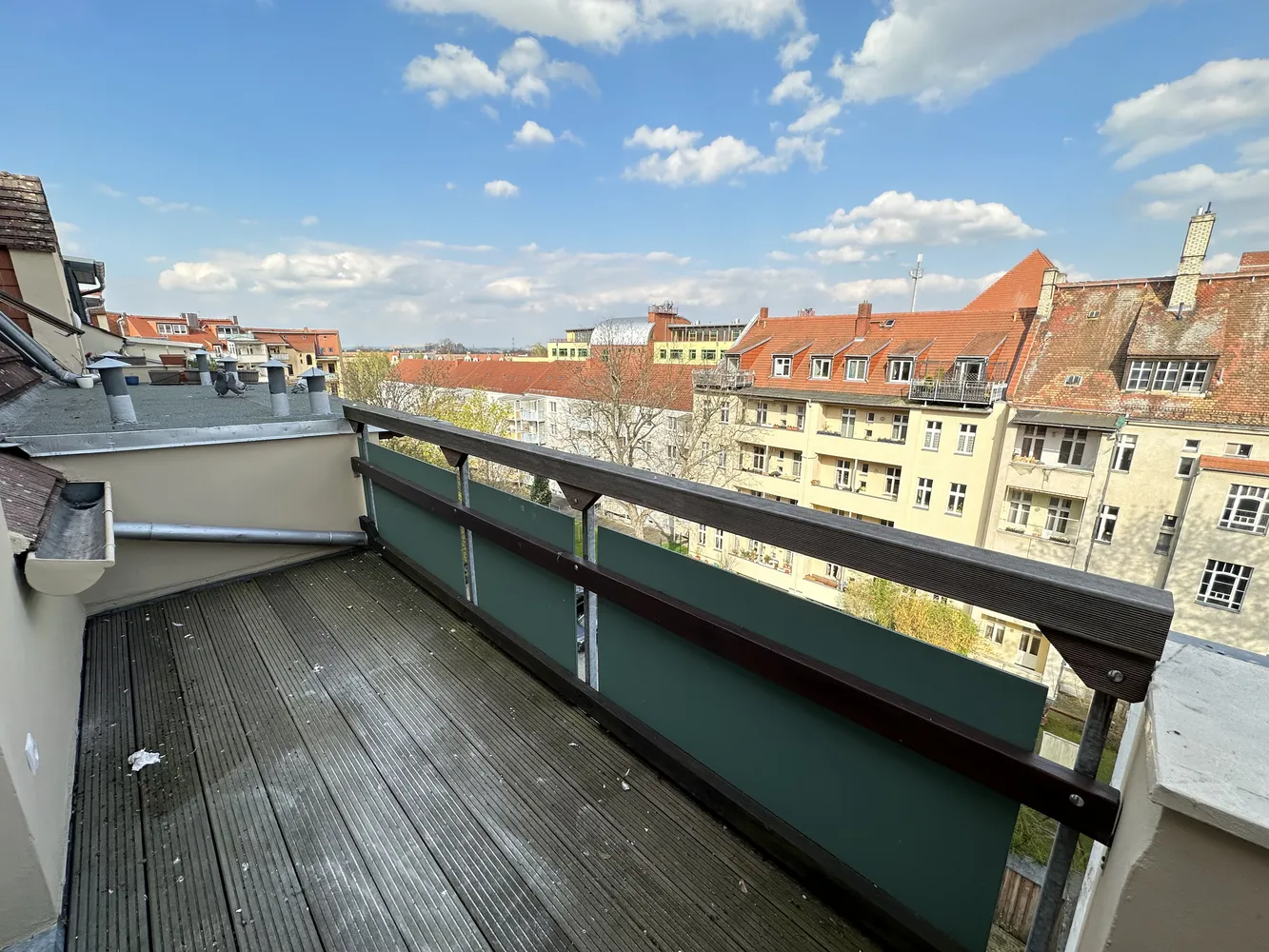 2 Zimmer Wohnung mit 54 m² in Görlitz – Bild 11