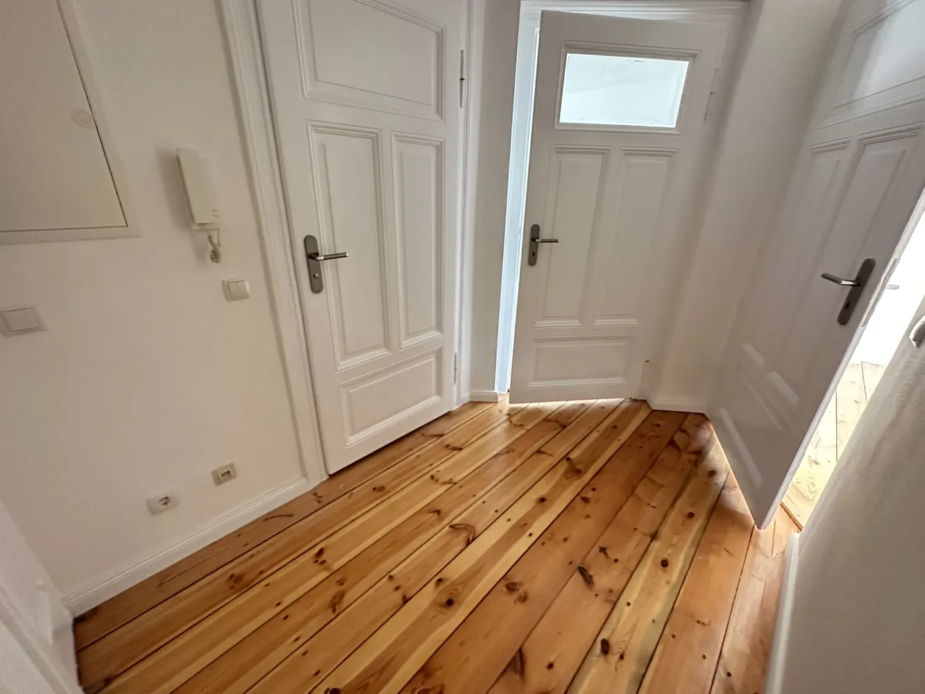 2 Zimmer Wohnung mit 54 m² in Görlitz – Bild 5