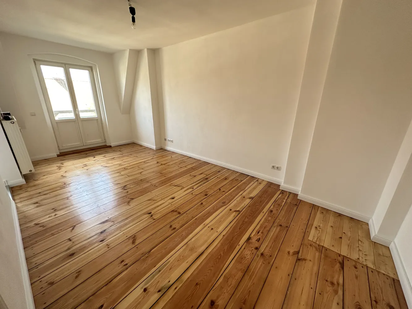 2 Zimmer Wohnung mit 54 m² in Görlitz – Bild 7