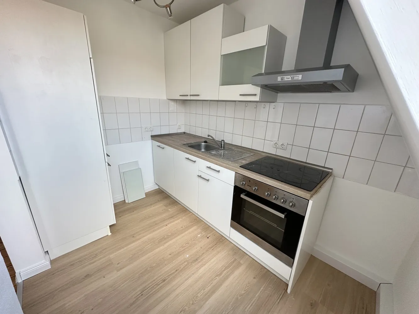 2 Zimmer Wohnung mit 54 m² in Görlitz – Bild 9