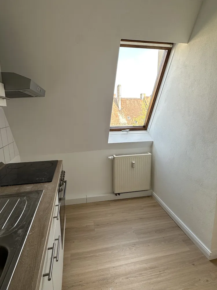 2 Zimmer Wohnung mit 54 m² in Görlitz – Bild 10